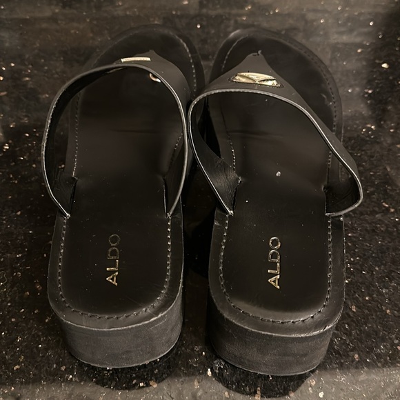 ALDO Roryan Platform Sandals - Picture 2 of 8